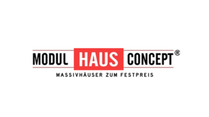 Modul-Haus-Konzept