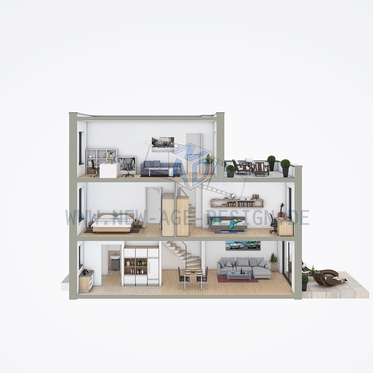 new-age-design-Architektur_Schnitt_10